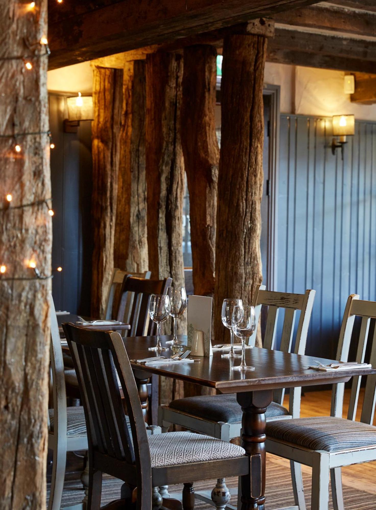 De Trafford Arms By Chef & Brewer Collection Hotel Alderley Edge Exterior photo
