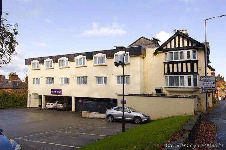 De Trafford Arms By Chef & Brewer Collection Hotel Alderley Edge Exterior photo